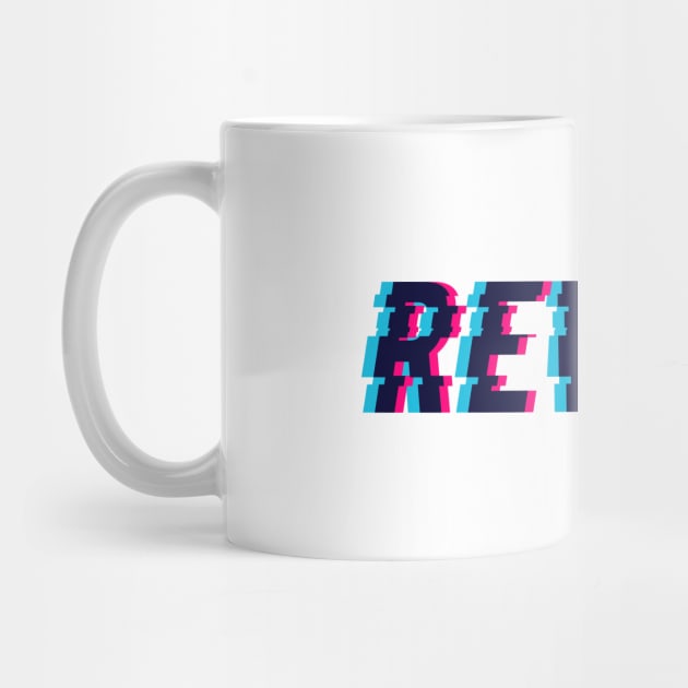 REVOLT by SmartCraftCo